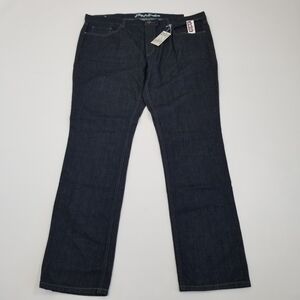 Flag & Anthem Oakland Slim Jeans Size 42x34